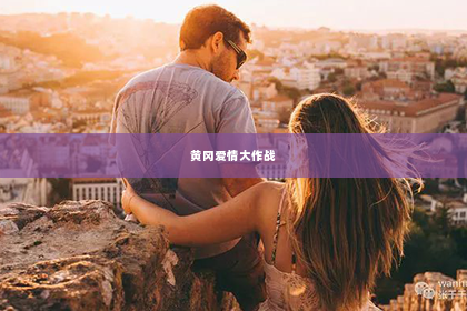 黄冈爱情大作战